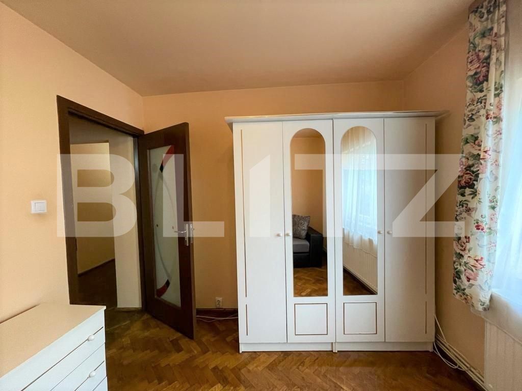 Apartament de închiriat 2 camere Gheorgheni - 73457AI | BLITZ Cluj-Napoca | Poza7