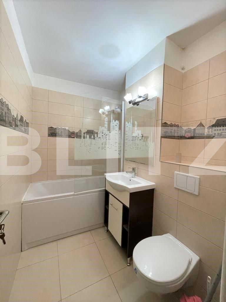 Apartament de închiriat 2 camere Gheorgheni - 73457AI | BLITZ Cluj-Napoca | Poza12