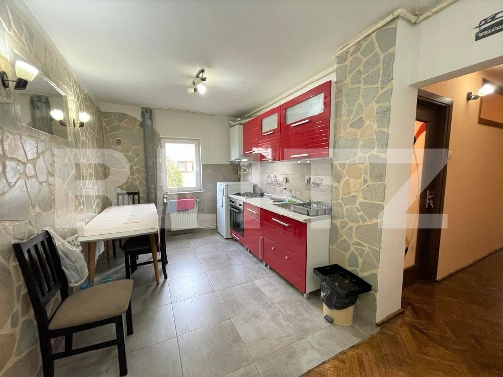Apartament de închiriat 2 camere Gheorgheni - 73457AI | BLITZ Cluj-Napoca | Poza9