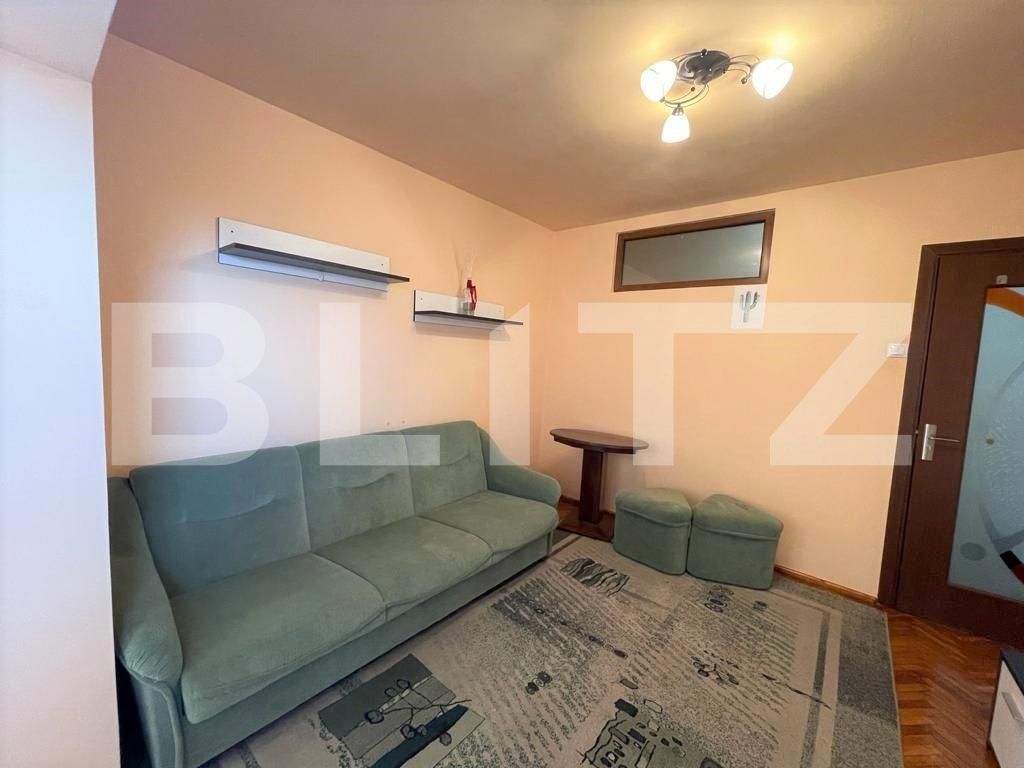 Apartament de închiriat 2 camere Gheorgheni - 73457AI | BLITZ Cluj-Napoca | Poza2