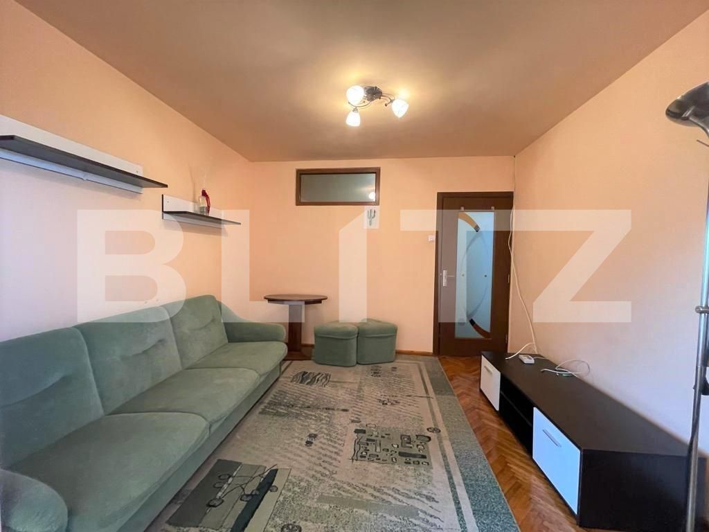 Apartament de închiriat 2 camere Gheorgheni - 73457AI | BLITZ Cluj-Napoca | Poza3