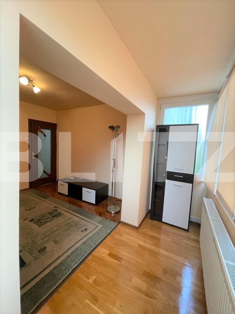 Apartament de închiriat 2 camere Gheorgheni - 73457AI | BLITZ Cluj-Napoca | Poza4
