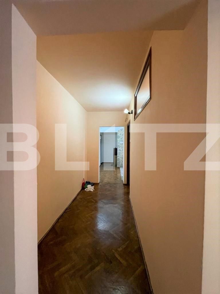 Apartament de închiriat 2 camere Gheorgheni - 73457AI | BLITZ Cluj-Napoca | Poza13
