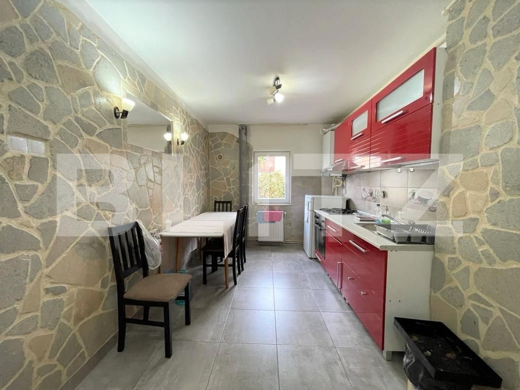 Apartament de închiriat 2 camere Gheorgheni - 73457AI | BLITZ Cluj-Napoca | Poza8