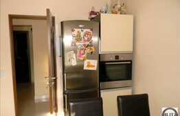 De vanzare apartament 3 camere decomandate, 67.7 mp. Boxa inclusa!