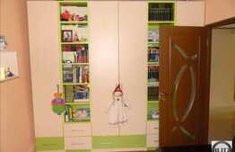 De vanzare apartament 3 camere decomandate, 67.7 mp. Boxa inclusa!