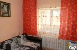 De vanzare apartament 3 camere decomandate, 67.7 mp. Boxa inclusa!