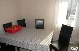 De vanzare apartament 3 camere decomandate, 67.7 mp. Boxa inclusa!