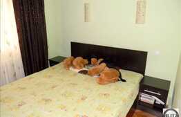 De vanzare apartament 3 camere decomandate, 67.7 mp. Boxa inclusa!