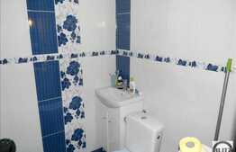 De vanzare apartament 3 camere decomandate, 67.7 mp. Boxa inclusa!