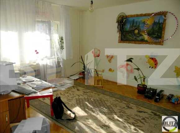 Apartament de vânzare 3 camere Grigorescu - 7346AV | BLITZ Cluj-Napoca | Poza1