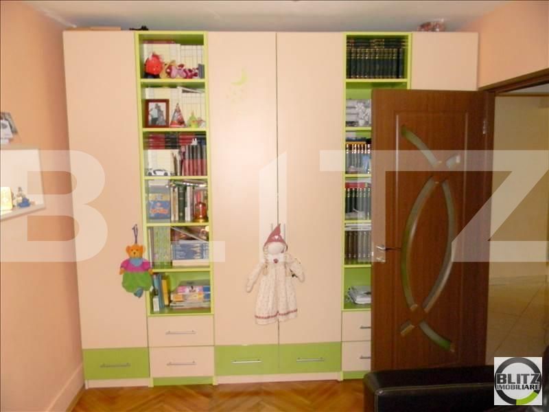 Apartament de vânzare 3 camere Grigorescu - 7346AV | BLITZ Cluj-Napoca | Poza7