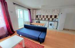 Apartament 2 camere, 44 mp., parcare,  zona Terra 