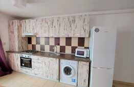 Apartament 2 camere, 44 mp., parcare,  zona Terra 