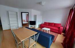 Apartament 2 camere, 44 mp., parcare,  zona Terra 