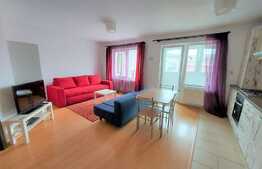 Apartament 2 camere, 44 mp., parcare,  zona Terra 