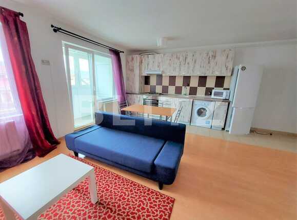 Apartament de vânzare 2 camere Floreşti - 73461AV | BLITZ Cluj-Napoca | Poza3