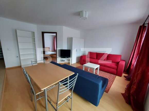 Apartament de vânzare 2 camere Floreşti - 73461AV | BLITZ Cluj-Napoca | Poza1