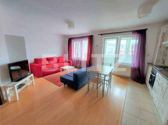 Apartament de vânzare 2 camere Floreşti - 73461AV | BLITZ Cluj-Napoca | Poza2