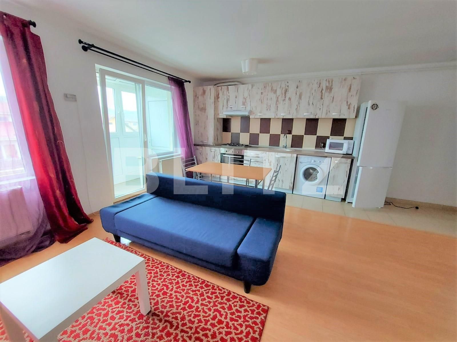 Apartament de vânzare 2 camere Floreşti - 73461AV | BLITZ Cluj-Napoca | Poza3