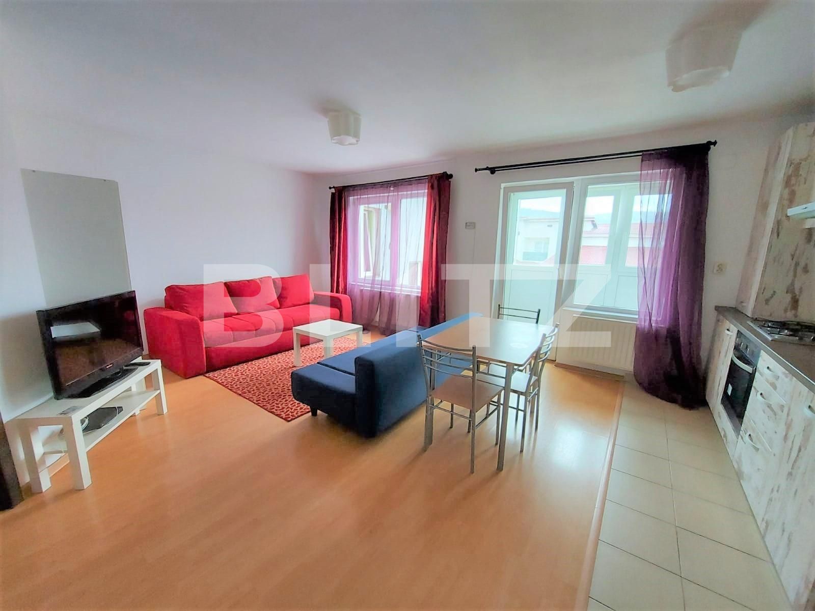 Apartament de vânzare 2 camere Floreşti - 73461AV | BLITZ Cluj-Napoca | Poza2