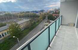 Apartament 3 camere, 70 mp, parcare subterana, zona Calea Turzii