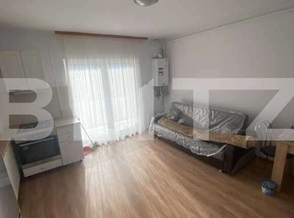 Apartament de închiriat 3 camere Bună Ziua - 73462AI | BLITZ Cluj-Napoca | Poza3