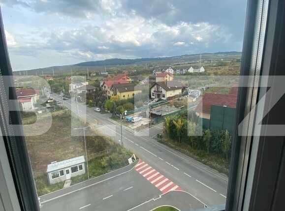 Apartament de închiriat 3 camere Bună Ziua - 73462AI | BLITZ Cluj-Napoca | Poza13