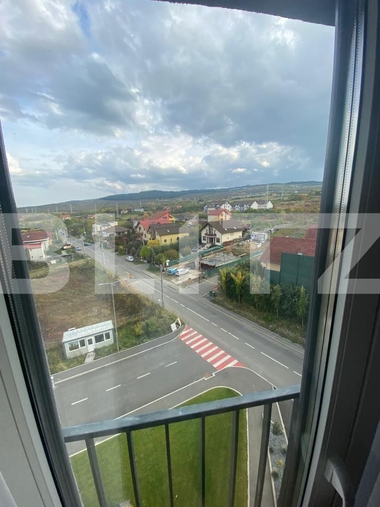 Apartament de închiriat 3 camere Bună Ziua - 73462AI | BLITZ Cluj-Napoca | Poza13