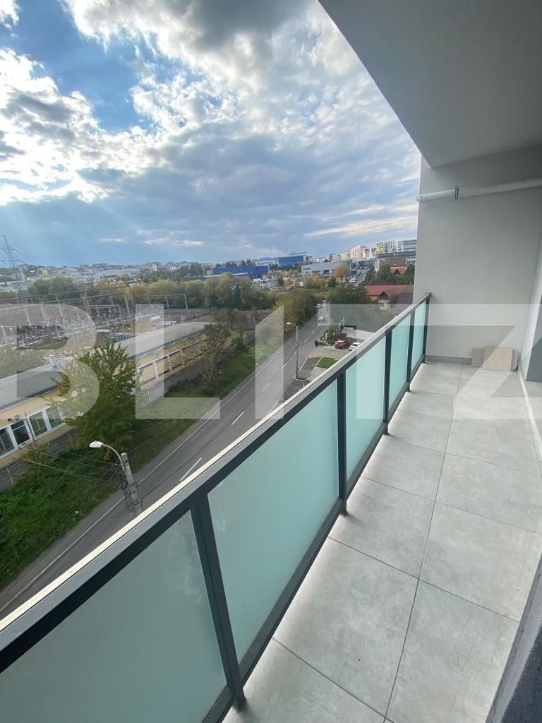 Apartament de închiriat 3 camere Bună Ziua - 73462AI | BLITZ Cluj-Napoca | Poza12