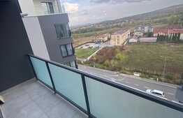 3 camere la prima inchiriere, 60 mp, parcare subterana, zona Calea Turzii