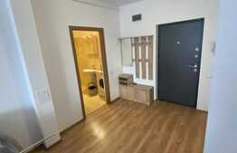 3 camere la prima inchiriere, 60 mp, parcare subterana, zona Calea Turzii