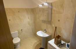 3 camere la prima inchiriere, 60 mp, parcare subterana, zona Calea Turzii