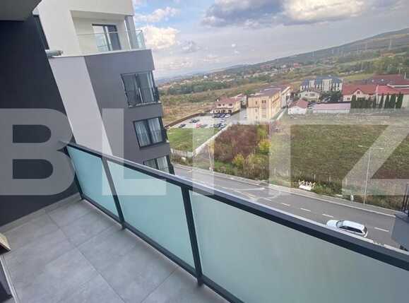 Apartament de închiriat 3 camere Bună Ziua - 73463AI | BLITZ Cluj-Napoca | Poza8