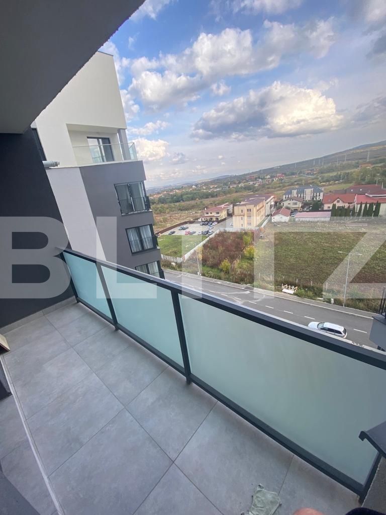 Apartament de închiriat 3 camere Bună Ziua - 73463AI | BLITZ Cluj-Napoca | Poza8