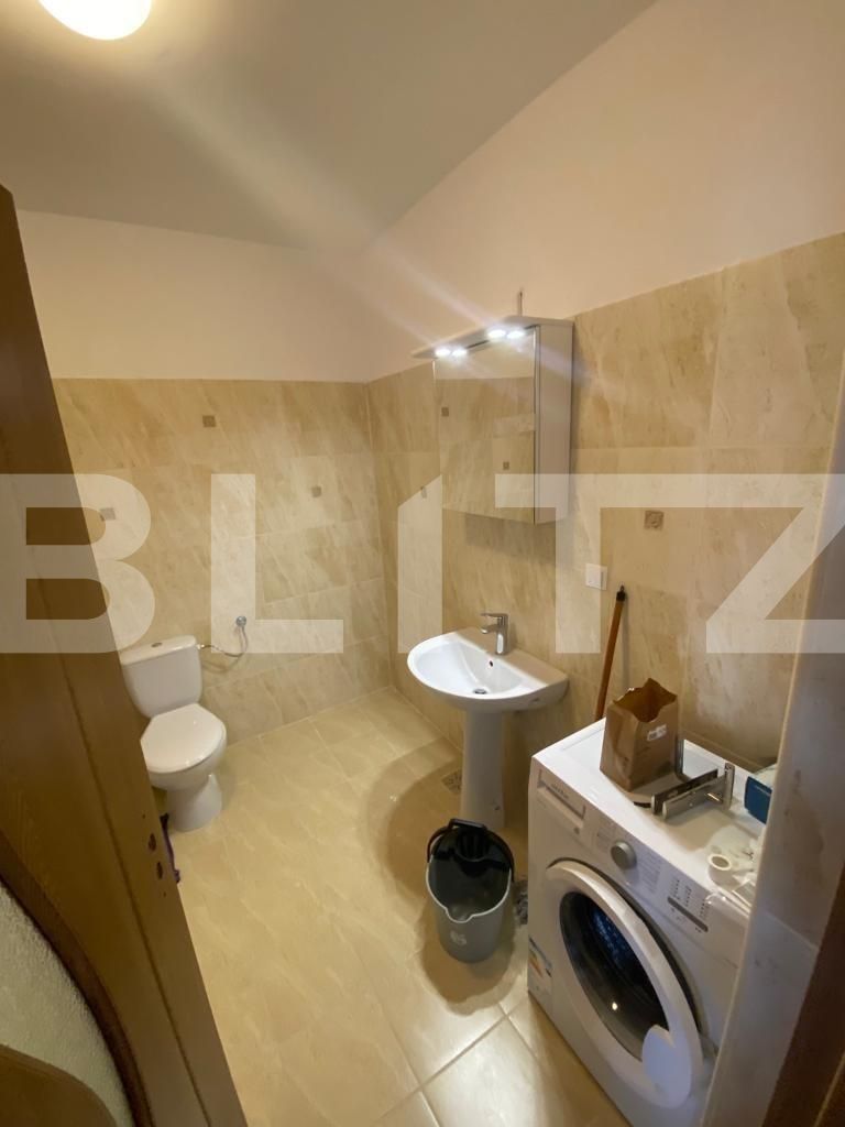 Apartament de închiriat 3 camere Bună Ziua - 73463AI | BLITZ Cluj-Napoca | Poza10