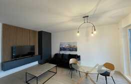 Apartament tip studio, lux, 40 mp, parcare subterana, Record Park