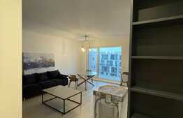 Apartament tip studio, lux, 40 mp, parcare subterana, Record Park