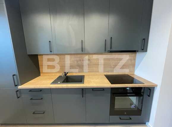 Garsonieră de închiriat Marasti - 73465AI | BLITZ Cluj-Napoca | Poza3