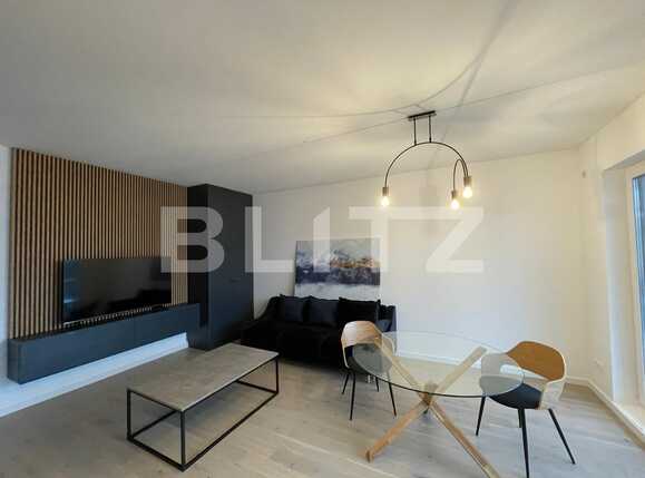 Garsonieră de închiriat Marasti - 73465AI | BLITZ Cluj-Napoca | Poza1