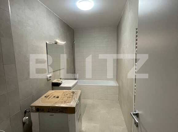 Garsonieră de închiriat Marasti - 73465AI | BLITZ Cluj-Napoca | Poza5