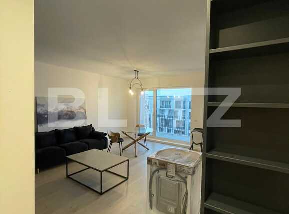 Garsonieră de închiriat Marasti - 73465AI | BLITZ Cluj-Napoca | Poza4