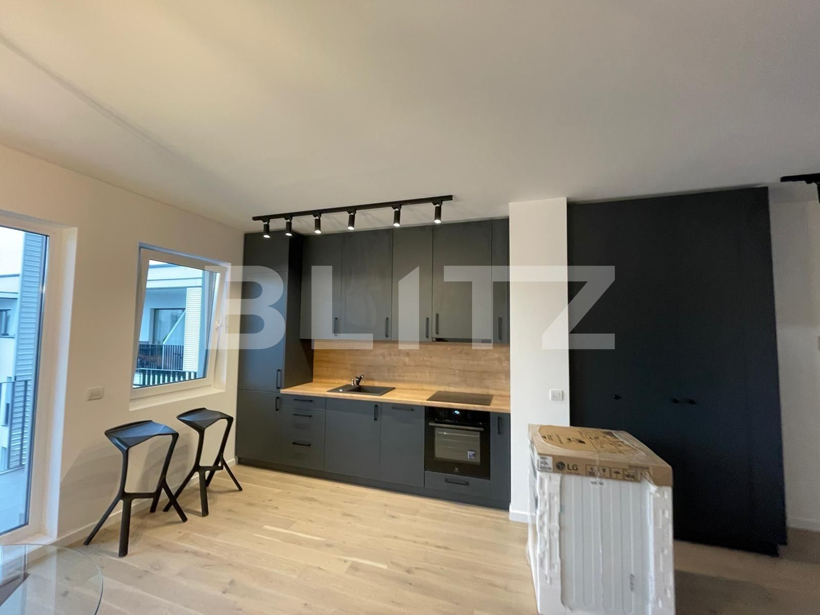 Garsonieră de închiriat Marasti - 73465AI | BLITZ Cluj-Napoca | Poza2