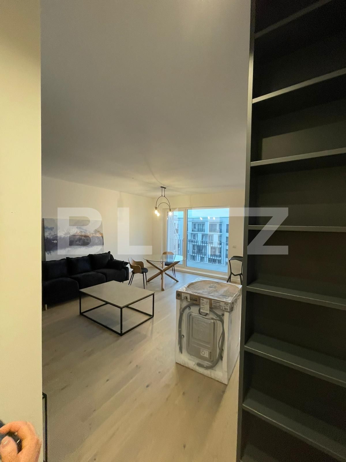 Garsonieră de închiriat Marasti - 73465AI | BLITZ Cluj-Napoca | Poza4