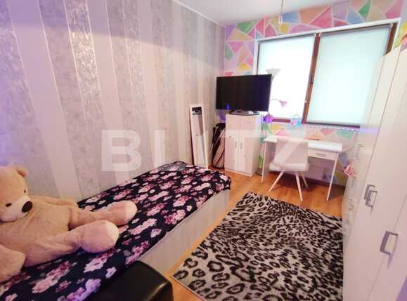 Apartament de vânzare 2 camere Floreşti - 73466AV | BLITZ Cluj-Napoca | Poza3