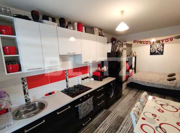 Apartament de vânzare 2 camere Floreşti - 73466AV | BLITZ Cluj-Napoca | Poza1