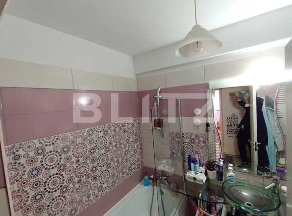 Apartament de vânzare 2 camere Floreşti - 73466AV | BLITZ Cluj-Napoca | Poza5