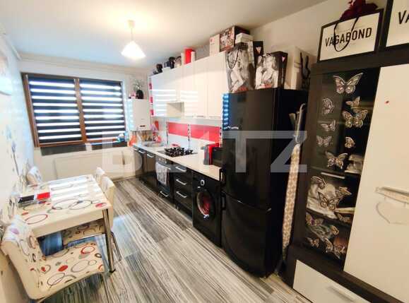 Apartament de vânzare 2 camere Floreşti - 73466AV | BLITZ Cluj-Napoca | Poza2