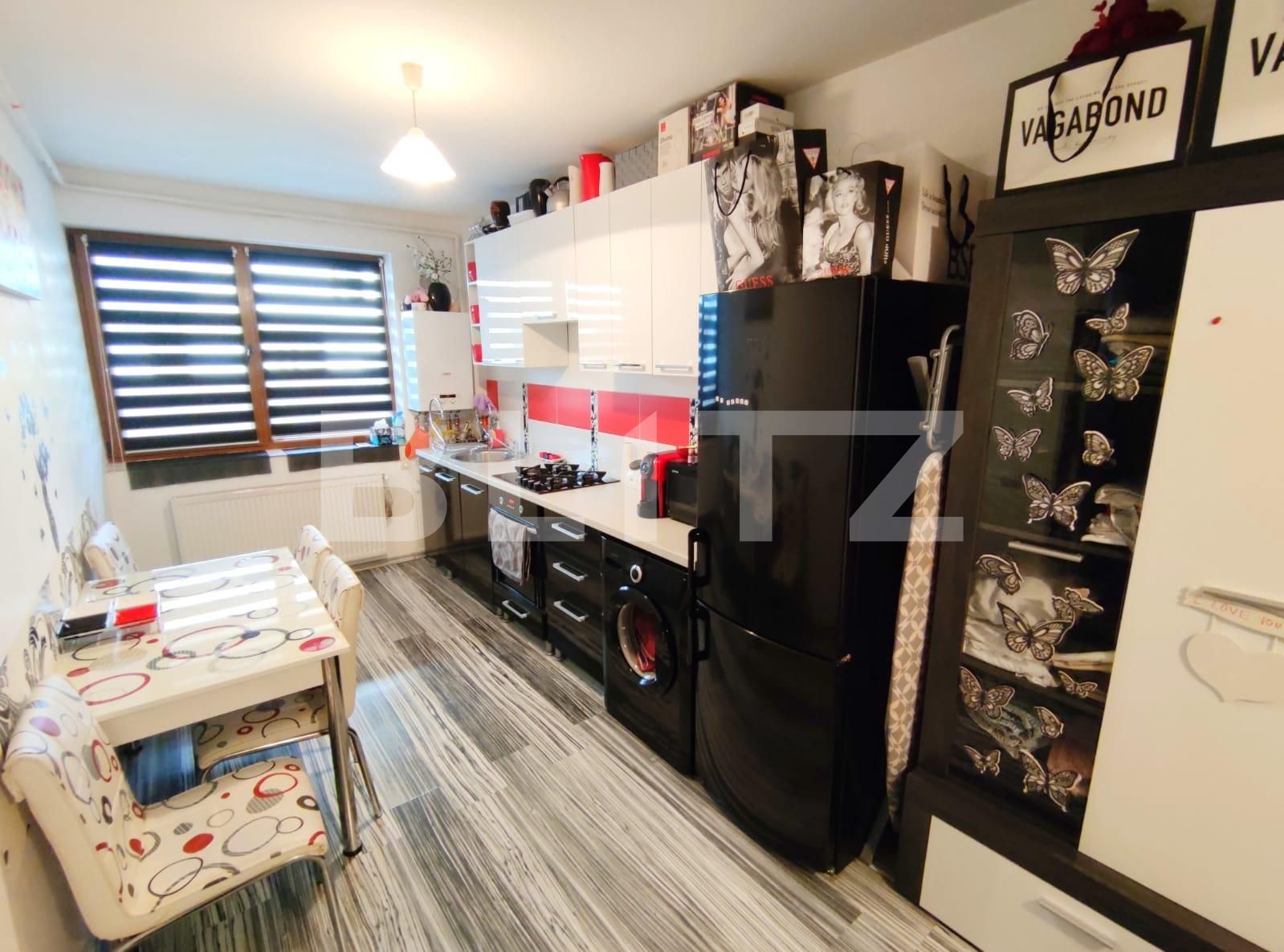 Apartament de vânzare 2 camere Floreşti - 73466AV | BLITZ Cluj-Napoca | Poza2