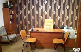 2 camere, 45 mp, zona strazii Dorobantilor